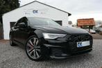 Audi A6 Avant 55 TFSI e Quattro S-line Competition 2023, Autos, Audi, Cuir et Alcantara, Achat, Euro 6, Entreprise