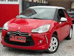 Citroën DS3 1.6 HDI/Euro5/Airco!!!, Auto's, Euro 5, Stof, 4 cilinders, 1600 cc