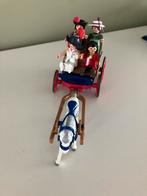 Playmobil rijke dames op stap met de paardenkoets, Ophalen of Verzenden
