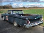 Ford Ranchero, Auto's, Te koop, Benzine, Overige modellen, Leder en Stof