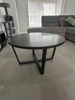 Mooie & stijlvolle salontafel, Huis en Inrichting, Tafels | Salontafels, Ophalen, Zo goed als nieuw
