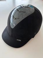 Ruiterhelm Global – maat 53 – perfecte staat, Dieren en Toebehoren, Ophalen, Zo goed als nieuw