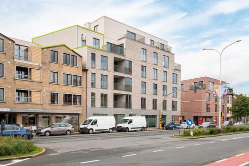 Appartement te koop in Eeklo, 2 slpks, Immo, Huizen en Appartementen te koop, Appartement