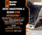 Réparation Smartphone Iphone et Android, Ophalen