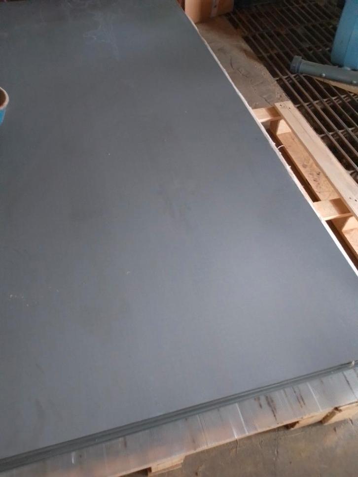 Plaques zinc neuves, Bricolage & Construction, Tuiles & Revêtements de toit, Neuf, Plaque de toiture ou Plaque de tuile, Autres matériaux