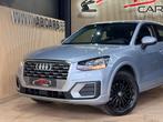 Audi Q2 1.0 TFSI * ULTRA * GARANTIE 12 MOIS * 1ER PROP, Auto's, Audi, Stof, 116 pk, Electronic Stability Program (ESP), Bedrijf