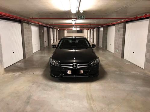 Mercedes C200 automaat 7G 136pk, Auto's, Mercedes-Benz, Particulier, C-Klasse, ABS, Diesel, Euro 6, Berline, 5 deurs, Automaat