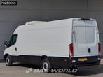Iveco Daily 35S16 Automaat Koelwagen Konvekta FR4.1 LED Airc, Auto's, Bestelwagens en Lichte vracht, Automaat, Stof, Gebruikt