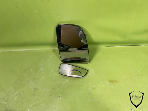 peugeot boxer opel movano fiat ducato rechts buiten spiegel, Auto-onderdelen, Spiegels, Opel, Gebruikt