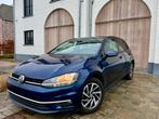 VW Golf comfortline 1.4 TSI” “Sound”/Automaat/Camera/125 PK, Autos, 1395 cm³, Achat, Euro 6, Entretenue par le concessionnaire