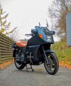 BMW K 1100 LT 1987, Motoren, Motoren | BMW, 1098 cc, 4 cilinders, Motorrijbewijs A, Particulier