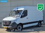 Mercedes Sprinter 317 CDI Automaat L2H2 Achterwielaandr. Air, Auto's, Bestelwagens en Lichte vracht, Te koop, 1950 cc, Airconditioning