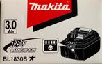 Makita, Ophalen, Nieuw