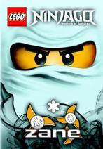 Lego Ninjago - Zane, Boeken, Ophalen of Verzenden, Gelezen