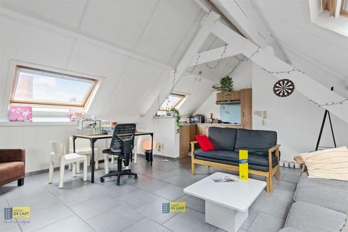 Appartement te huur in Wilrijk, 1 slpk, Immo, Huizen te huur, Appartement, D