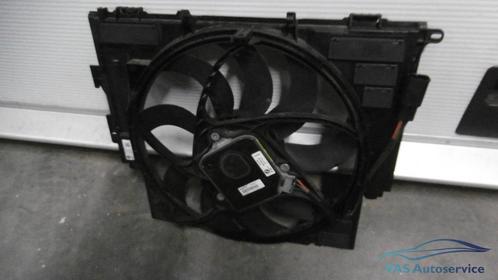 Koelvinhuis BMW 5 serie  528i aut.  F10-F11  17 41 8 642 161, Auto-onderdelen, Motor en Toebehoren, BMW, Gebruikt, Herkomst onderdeel bekend