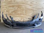 MERCEDES E KLASSE W212 Grijs Voorbumper 2009-2014, Auto-onderdelen, Gebruikt, Mercedes-Benz AG, Voor, Mercedes-Benz