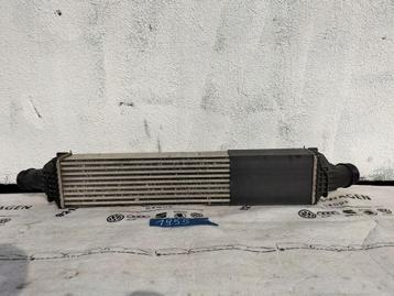 AUDI A4 B9 8W INTERCOOLER 3.0 TDI 2.0 TFSI beschikbaar voor biedingen