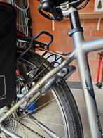 TREK fiets, Fietsen en Brommers, Fietsen | Heren | Herenfietsen, Ophalen, Gebruikt, Overige merken, Versnellingen