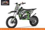 Minicrosser 49cc 2 takt crosser minibike minimotor brommer, Fietsen en Brommers, Nieuw, Ophalen of Verzenden, 49 cc, Gepard