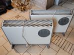 Twee elektrische Kalorik-verwarmers van 2.000 W, Ophalen, 30 tot 80 cm, Gebruikt, Radiator