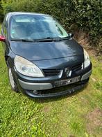 Renault senic, Auto's, Diesel, Particulier, Scénic, Te koop