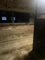 Plusieurs espaces de stockages à louer, Immo, Huizen te huur, 40 m², Overige soorten, Direct bij eigenaar, Brussel