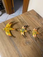 Lot famille hirondelles bon état, Enlèvement ou Envoi