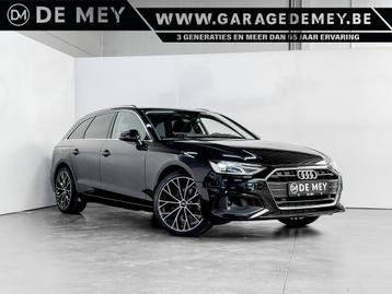 Audi A4 Avant A4 Avant 35 TFSI Business Edition Attraction S beschikbaar voor biedingen