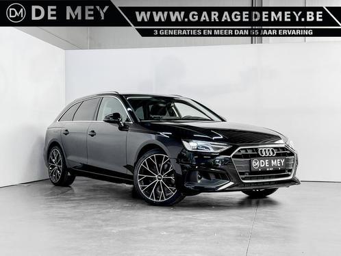 Audi A4 Avant A4 Avant 35 TFSI Business Edition Attraction S, Auto's, Audi, A4, ABS, Airbags, Boordcomputer, Cruise Control, Benzine
