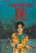 Premières armes Leclercq Mermin Ilin, Livres, Une BD, Envoi, Comme neuf