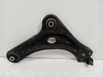 DRAAGARM RECHTS VOOR Peugeot 2008 (CU) (01-2013/12-2019), Auto-onderdelen, Gebruikt, Peugeot