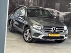 Mercedes GLC 220d 4Matic 9G-Tronic * Camera, Auto's, 4 cilinders, Leder en Stof, 2520 kg, 120 kW