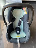 Maxi Cosi Autostoel Baby  Cabriofix iSize (nieuwste versie), Comme neuf, Ceinture de sécurité, Enlèvement ou Envoi