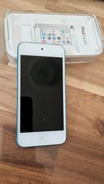 Apple iPod touch, Audio, Tv en Foto, Mp3-spelers | Apple iPod, Ophalen of Verzenden, Gebruikt, Blauw, Touch