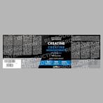 Bandini Creatine monohydraat 3000 mg gratis levering, Verzenden, Nieuw, Poeder of Drank