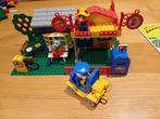 Lego, Kinderen en Baby's, Speelgoed | Duplo en Lego, Ophalen of Verzenden, Gebruikt, Complete set, Lego