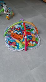 Playgro - speeltapijt met activiteitenboog, Ophalen