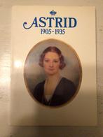 Astrid 1905-1935, Enlèvement ou Envoi