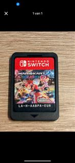 Mario kart deluxe nitendo switch, Games en Spelcomputers, Games | Nintendo Switch, Ophalen, Zo goed als nieuw