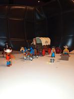 Playmobil cowboy