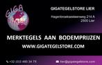 (TIP) Gigategelstore Lier 1500M² Tegelplezier., Enlèvement ou Envoi