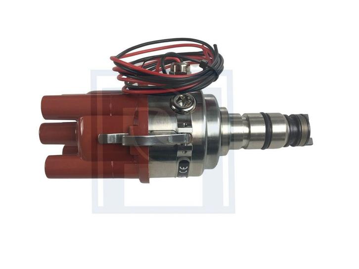 Electronische ontsteking (stroomverdeler) alle B4B+B14+B16 m, Auto-onderdelen, Motor en Toebehoren, Volvo, Nieuw, Ophalen of Verzenden