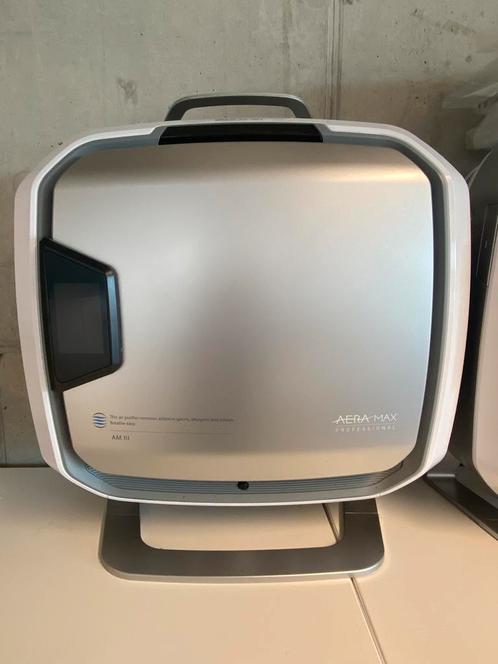LUCHTREINIGER AERAMAX PRO AM3 MET VOET, Elektronische apparatuur, Luchtbehandelingsapparatuur, Gebruikt, Luchtreiniger, Ophalen