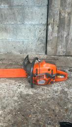 Husqvarna 592 xp profesioneel ketingzaag, Doe-het-zelf en Bouw, Ophalen