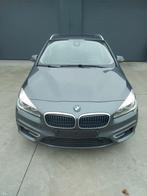 BMW 225xe Iperformance plug-in hybride, Auto's, BMW, Automaat, 2 Reeks, Blauw, USB