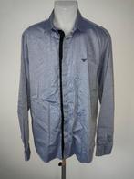 hemd Emporio Armani originele, Enlèvement ou Envoi, Comme neuf, Emporio Armani