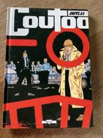 Coutoo, Eén stripboek, Ophalen of Verzenden, Zo goed als nieuw