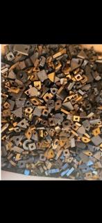 rachat de carbure, Zakelijke goederen, Machines en Bouw | Metaalbewerking, Ophalen of Verzenden