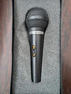 Dynamische microfoon Sphynx SP-MIC-1, Muziek en Instrumenten, Ophalen of Verzenden, Zo goed als nieuw